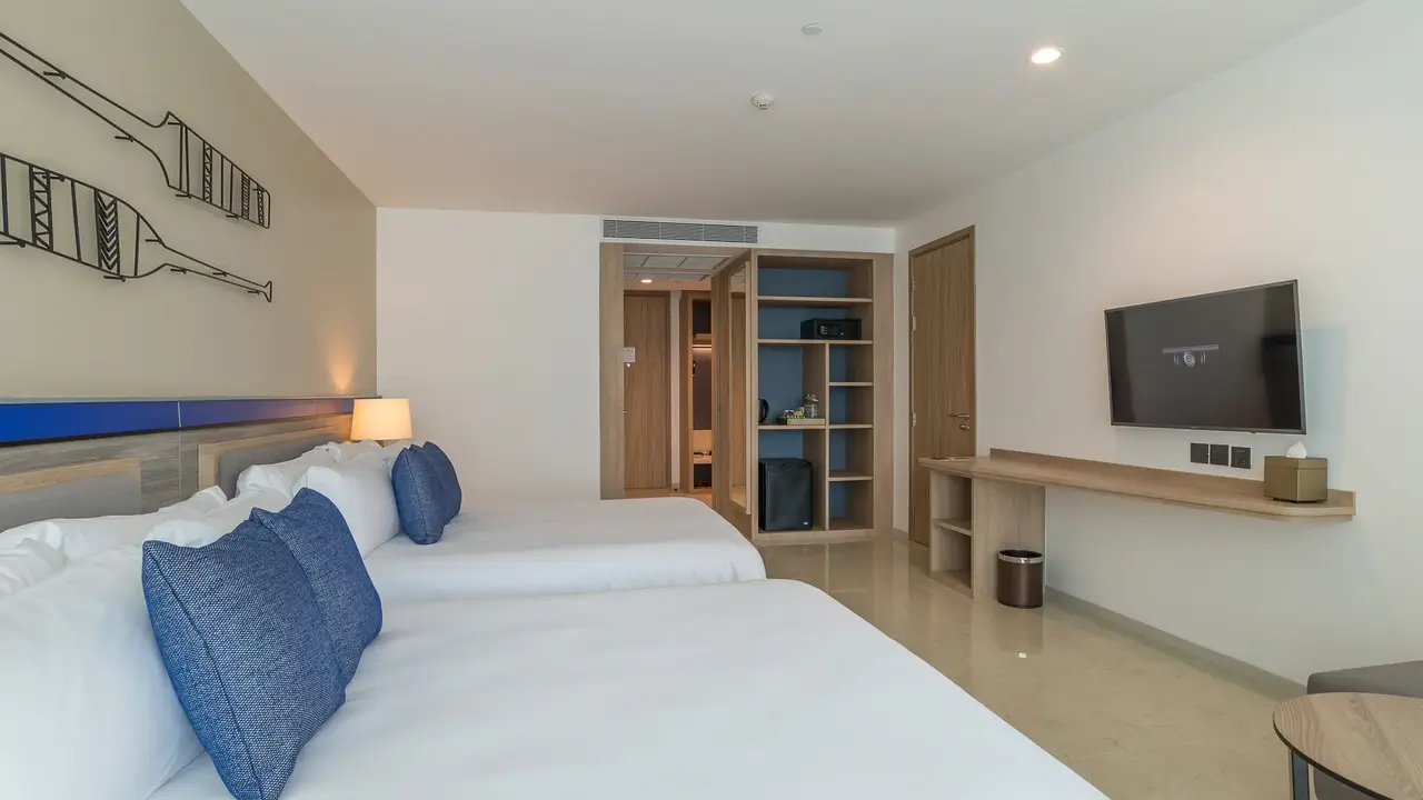 Centara Ao Nang Beach