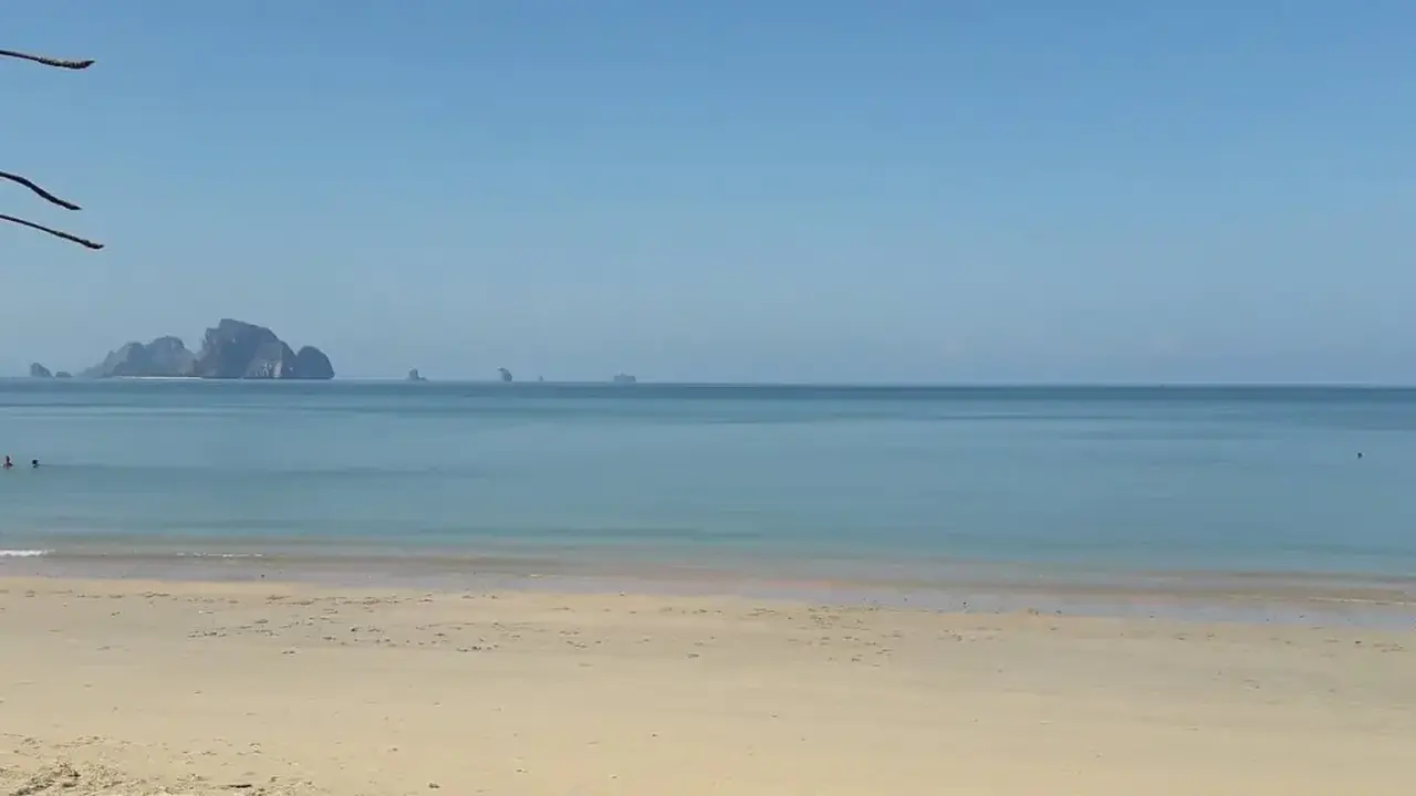 Centara Ao Nang Beach