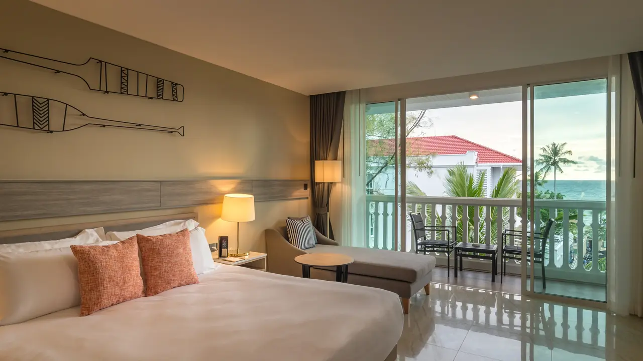 Centara Ao Nang Beach