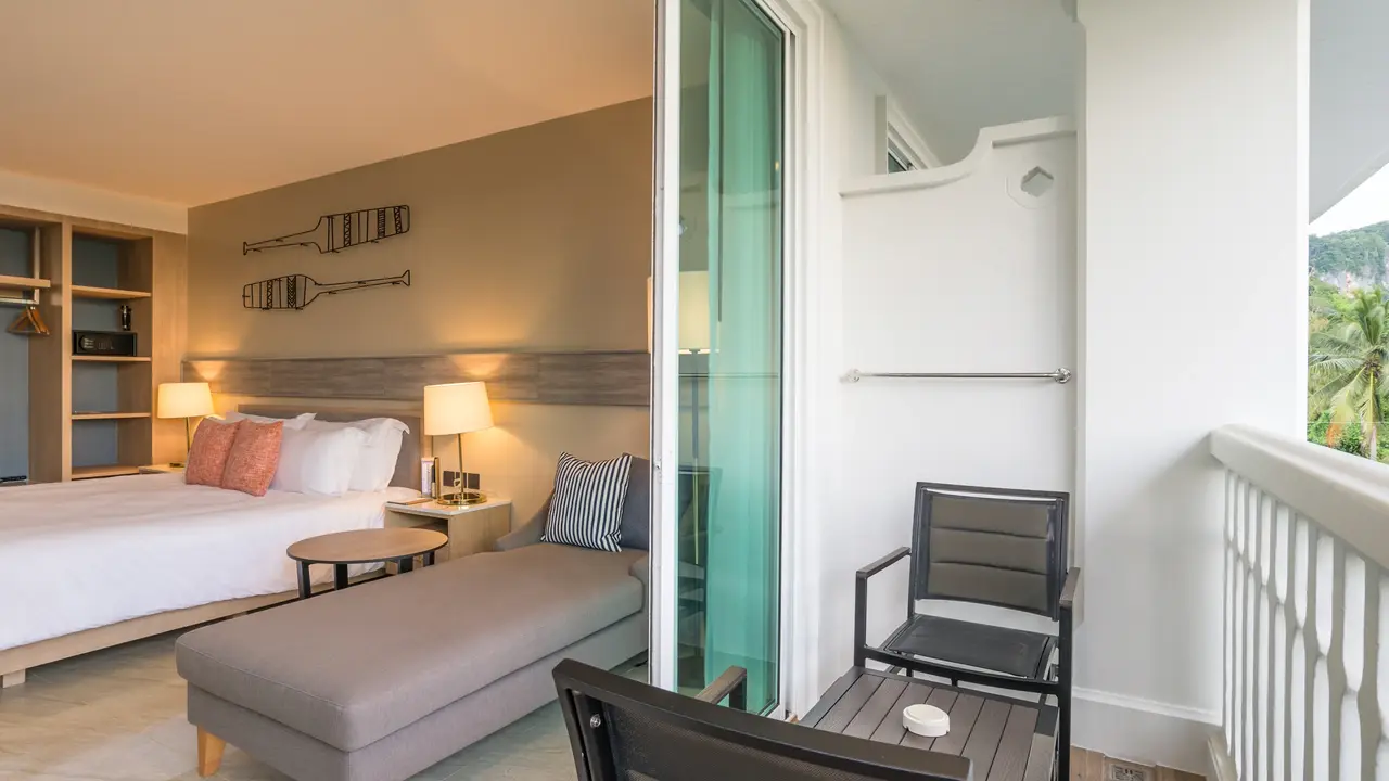 Centara Ao Nang Beach