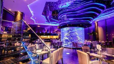 Centara Azure Pattaya