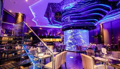 Centara Azure Pattaya