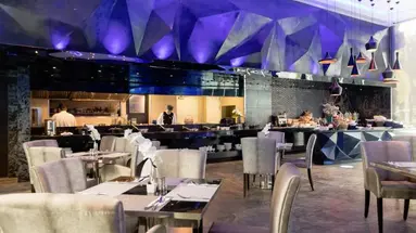 Centara Azure Pattaya