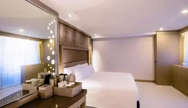Centara Azure Pattaya