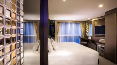 Centara Azure Pattaya