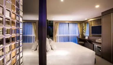 Centara Azure Pattaya