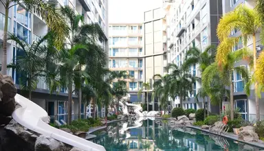 Centara Azure Pattaya