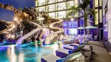 Centara Azure Pattaya
