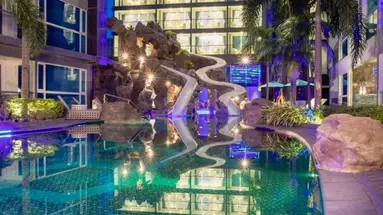 Centara Azure Pattaya