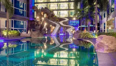Centara Azure Pattaya