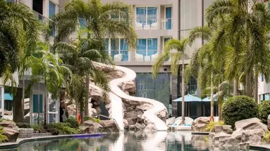 Centara Azure Pattaya