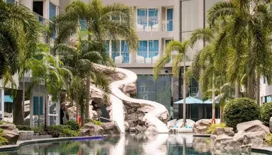Centara Azure Pattaya