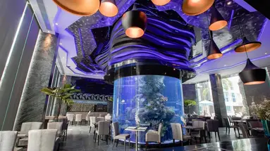 Centara Azure Pattaya