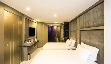 Centara Azure Pattaya