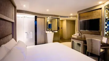 Centara Azure Pattaya