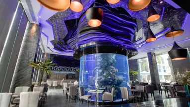 Centara Azure Pattaya