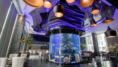 Centara Azure Pattaya