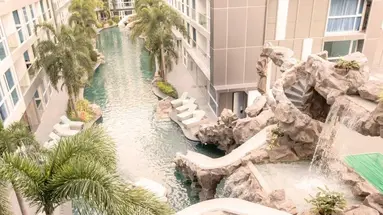 Centara Azure Pattaya