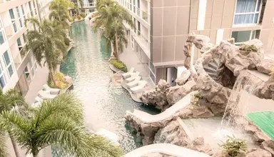 Centara Azure Pattaya