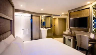 Centara Azure Pattaya