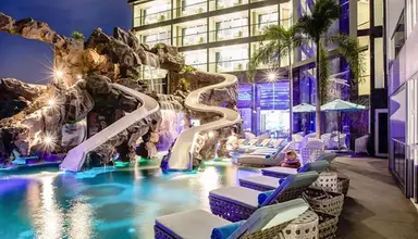 Centara Azure Pattaya