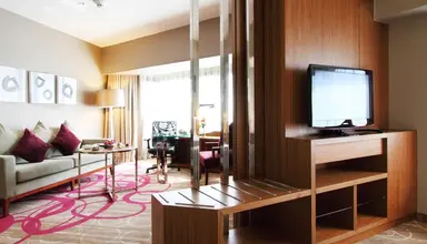 Centara Grand at Central Plaza Ladprao Bangkok