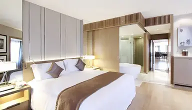 Centara Grand at Central Plaza Ladprao Bangkok