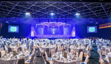 Centara Grand at Central Plaza Ladprao Bangkok