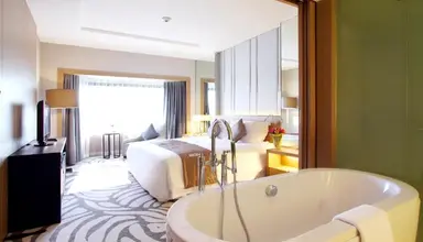 Centara Grand at Central Plaza Ladprao Bangkok