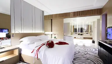 Centara Grand at Central Plaza Ladprao Bangkok