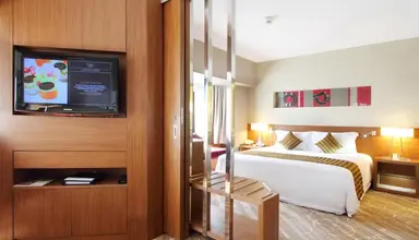 Centara Grand at Central Plaza Ladprao Bangkok