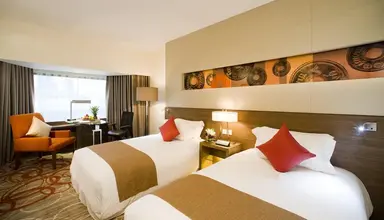 Centara Grand at Central Plaza Ladprao Bangkok