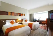 Centara Grand at Central Plaza Ladprao Bangkok