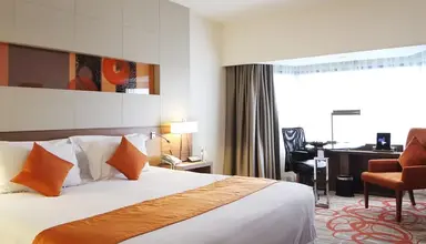 Centara Grand at Central Plaza Ladprao Bangkok