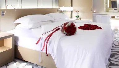 Centara Grand at Central Plaza Ladprao Bangkok