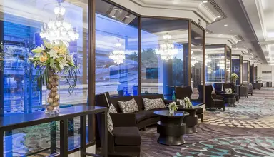 Centara Grand at Central Plaza Ladprao Bangkok