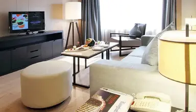 Centara Grand at Central Plaza Ladprao Bangkok