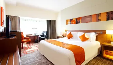 Centara Grand at Central Plaza Ladprao Bangkok