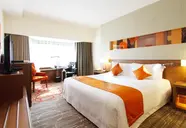 Centara Grand at Central Plaza Ladprao Bangkok