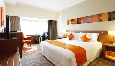 Centara Grand at Central Plaza Ladprao Bangkok