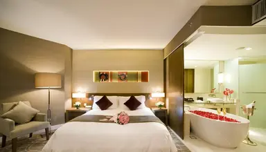 Centara Grand at Central Plaza Ladprao Bangkok