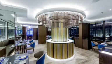 Centara Grand at Central Plaza Ladprao Bangkok