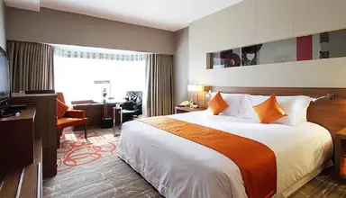 Centara Grand at Central Plaza Ladprao Bangkok