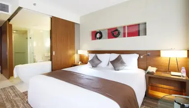 Centara Grand at Central Plaza Ladprao Bangkok