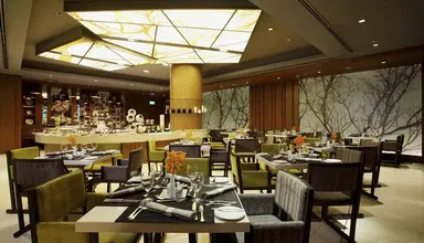 Centara Grand at Central Plaza Ladprao Bangkok