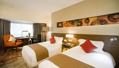 Centara Grand at Central Plaza Ladprao Bangkok