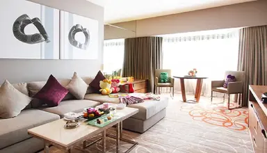 Centara Grand at Central Plaza Ladprao Bangkok
