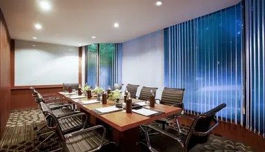 Centara Grand at Central Plaza Ladprao Bangkok