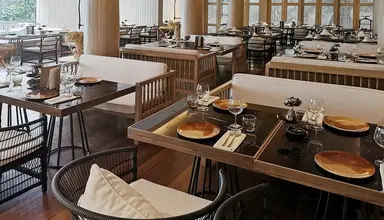 Centara Grand at Central Plaza Ladprao Bangkok
