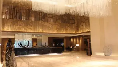 Centara Grand at Central Plaza Ladprao Bangkok